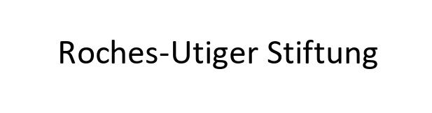 Roches-Utiger Stiftung