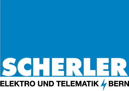 Scherler AG Elektro und Telematik